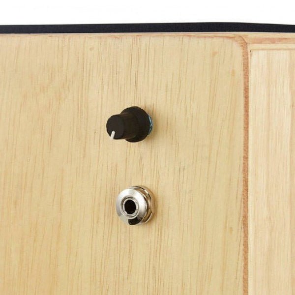 Schlagwerk - CAJ8MB-M pickup cajon - Musik Utan Gränser 