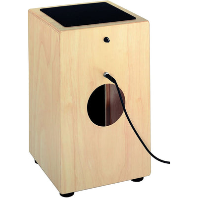 Schlagwerk - CAJ8MB-M pickup cajon - Musik Utan Gränser 