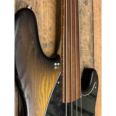 Sandberg - California TT-4 bandlös passive - Musik Utan Gränser 