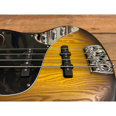 Sandberg - California TT-4 bandlös passive - Musik Utan Gränser 