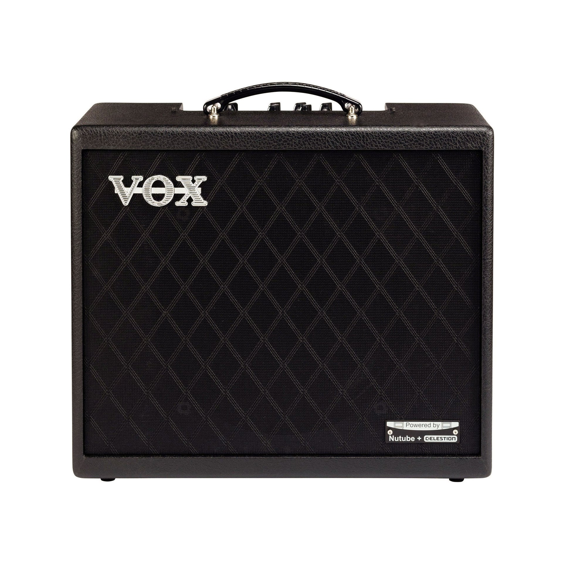 Vox - Cambridge 50 - Musik Utan Gränser 