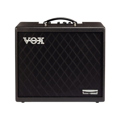 Vox - Cambridge 50 - Musik Utan Gränser 
