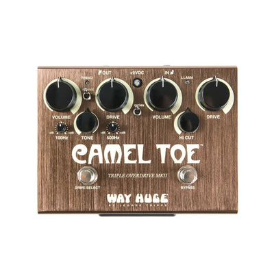 Way Huge - Camel Toe MKII WHE209 - Musik Utan Gränser 