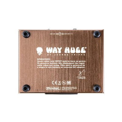 Way Huge - Camel Toe MKII WHE209 - Musik Utan Gränser 