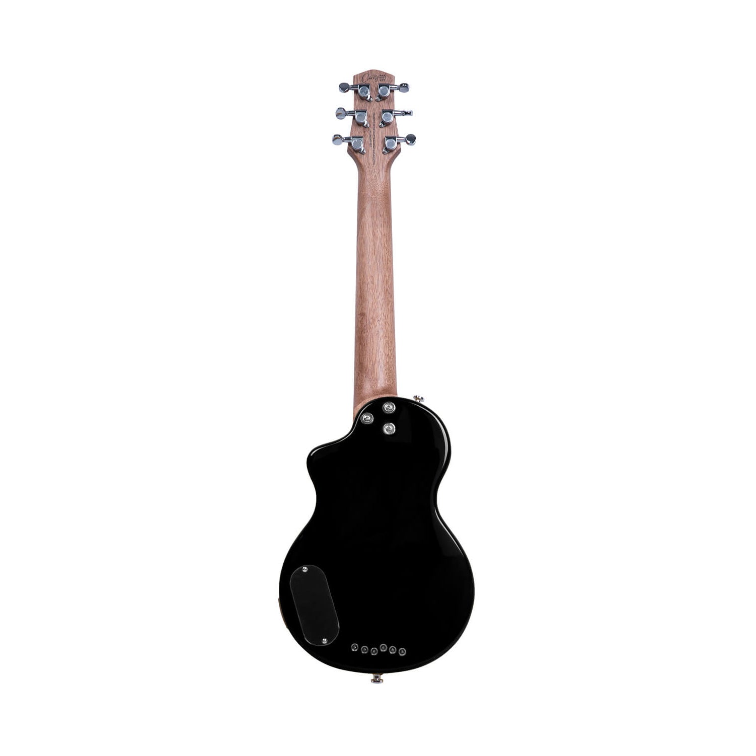 Blackstar - Carry-On ST Guitar Black - Musik Utan Gränser 