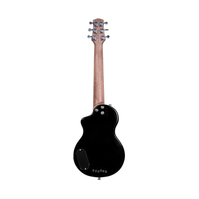 Blackstar - Carry-On ST Guitar Black - Musik Utan Gränser 