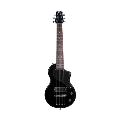 Blackstar - Carry-On ST Guitar Black - Musik Utan Gränser 
