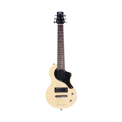 Blackstar - Carry-On ST Guitar White - Musik Utan Gränser 