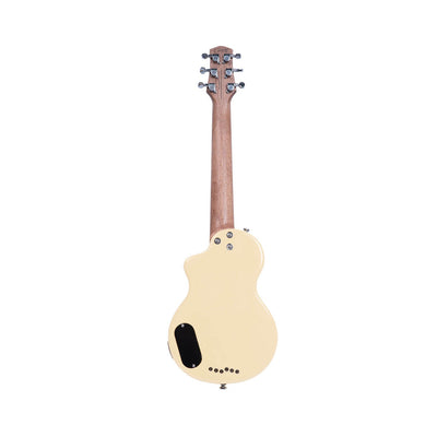 Blackstar - Carry-On ST Guitar White - Musik Utan Gränser 