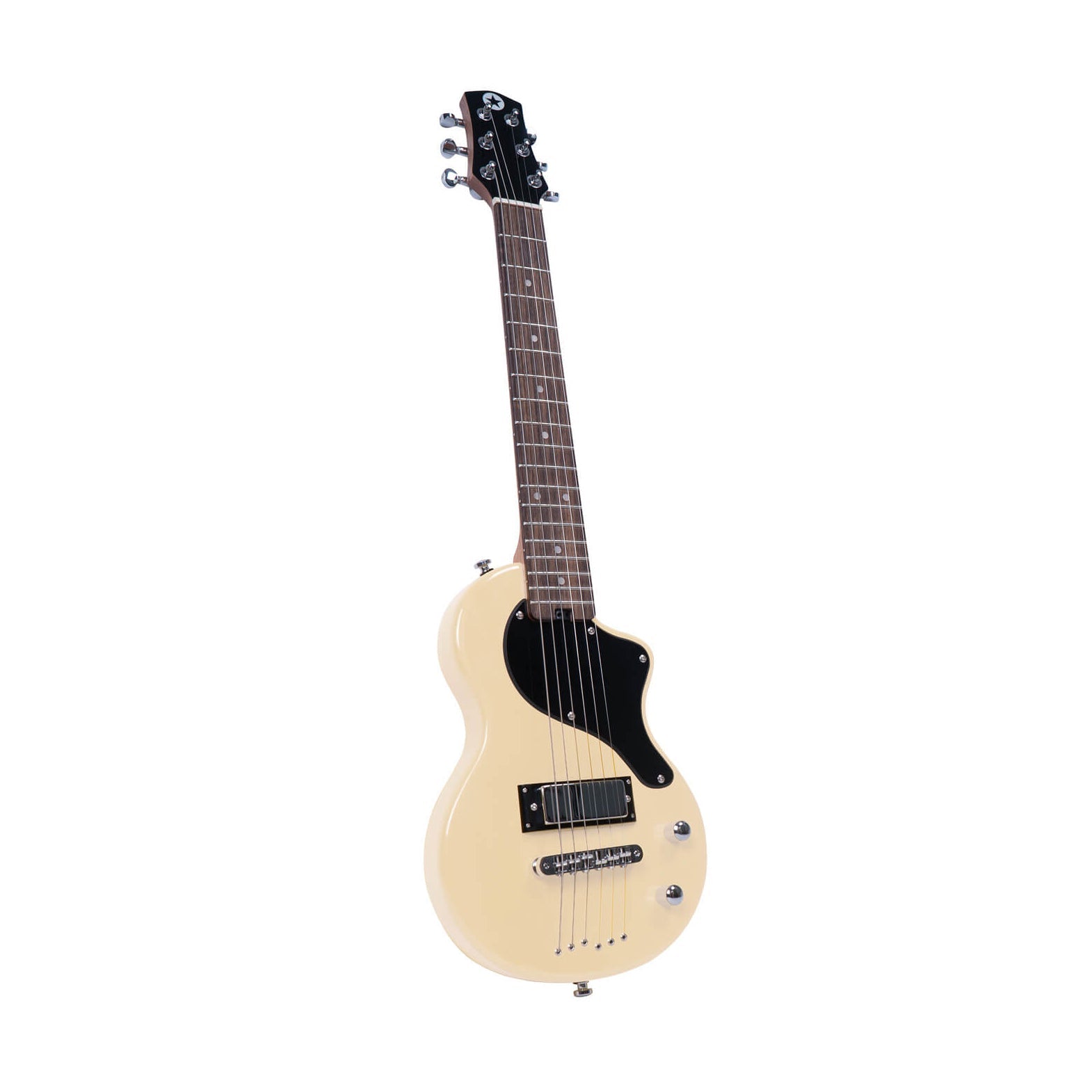 Blackstar - Carry-On ST Guitar White - Musik Utan Gränser 