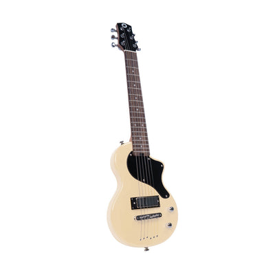 Blackstar - Carry-On ST Guitar White - Musik Utan Gränser 