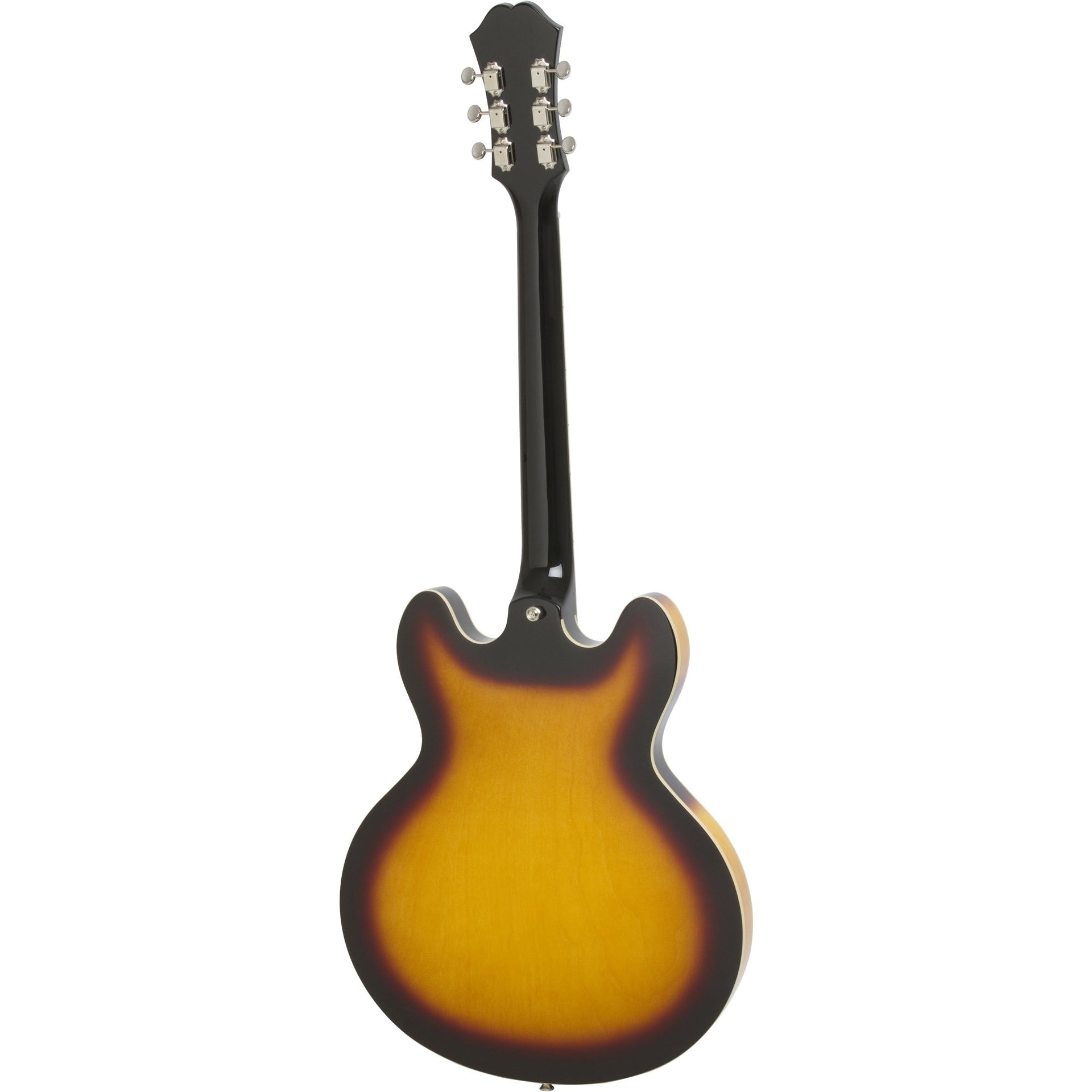 Epiphone - Casino Vintage Sunburst - Musik Utan Gränser 