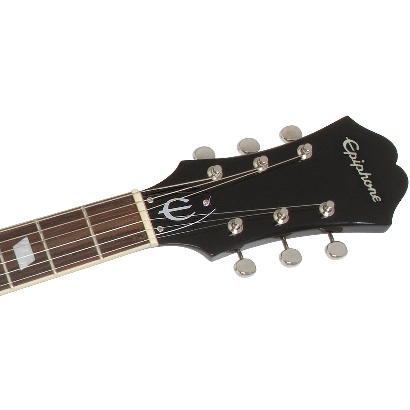Epiphone - Casino Vintage Sunburst - Musik Utan Gränser 