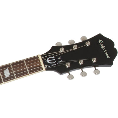 Epiphone - Casino Vintage Sunburst - Musik Utan Gränser 