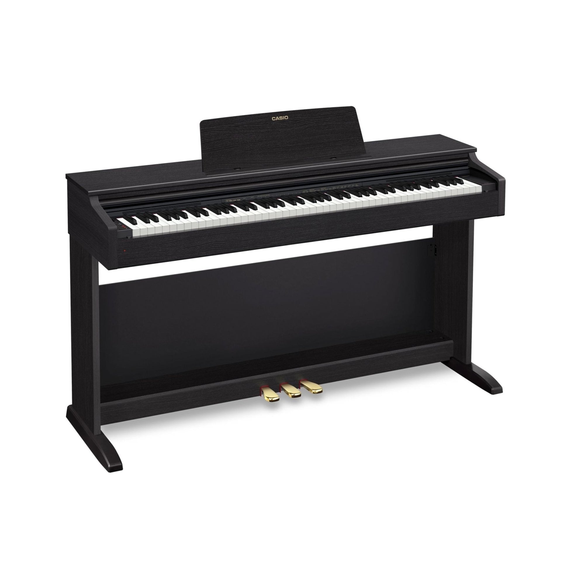 Casio - AP-270 BK - Musik Utan Gränser 