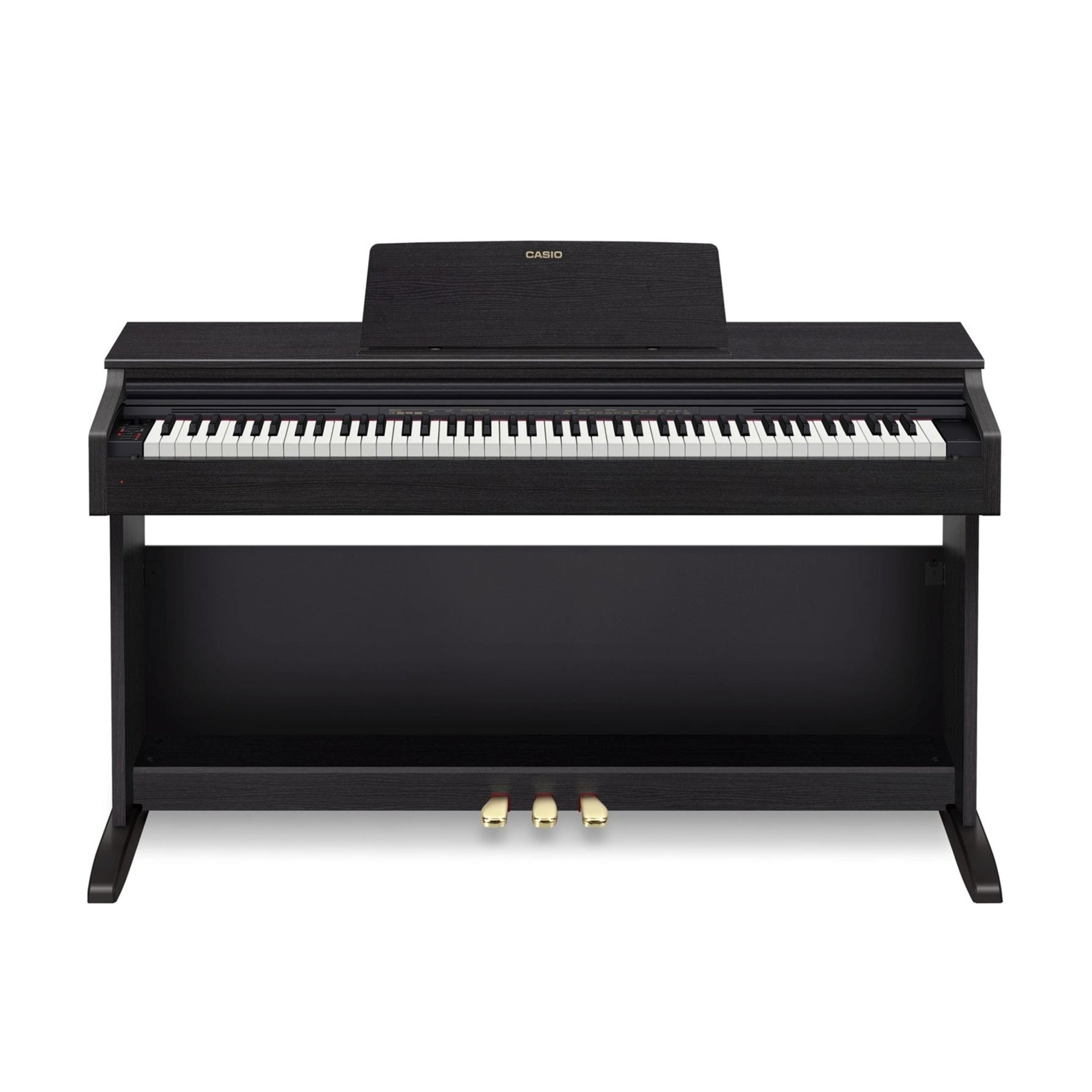 Casio - AP-270 BK - Musik Utan Gränser 