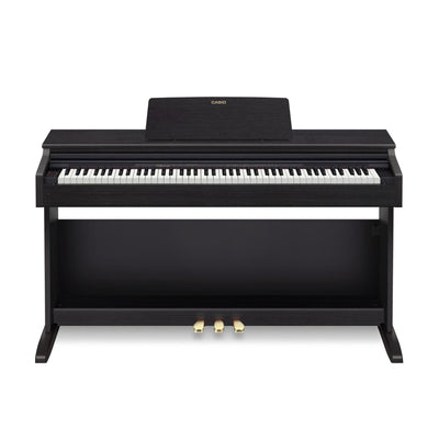 Casio - AP-270 BK - Musik Utan Gränser 
