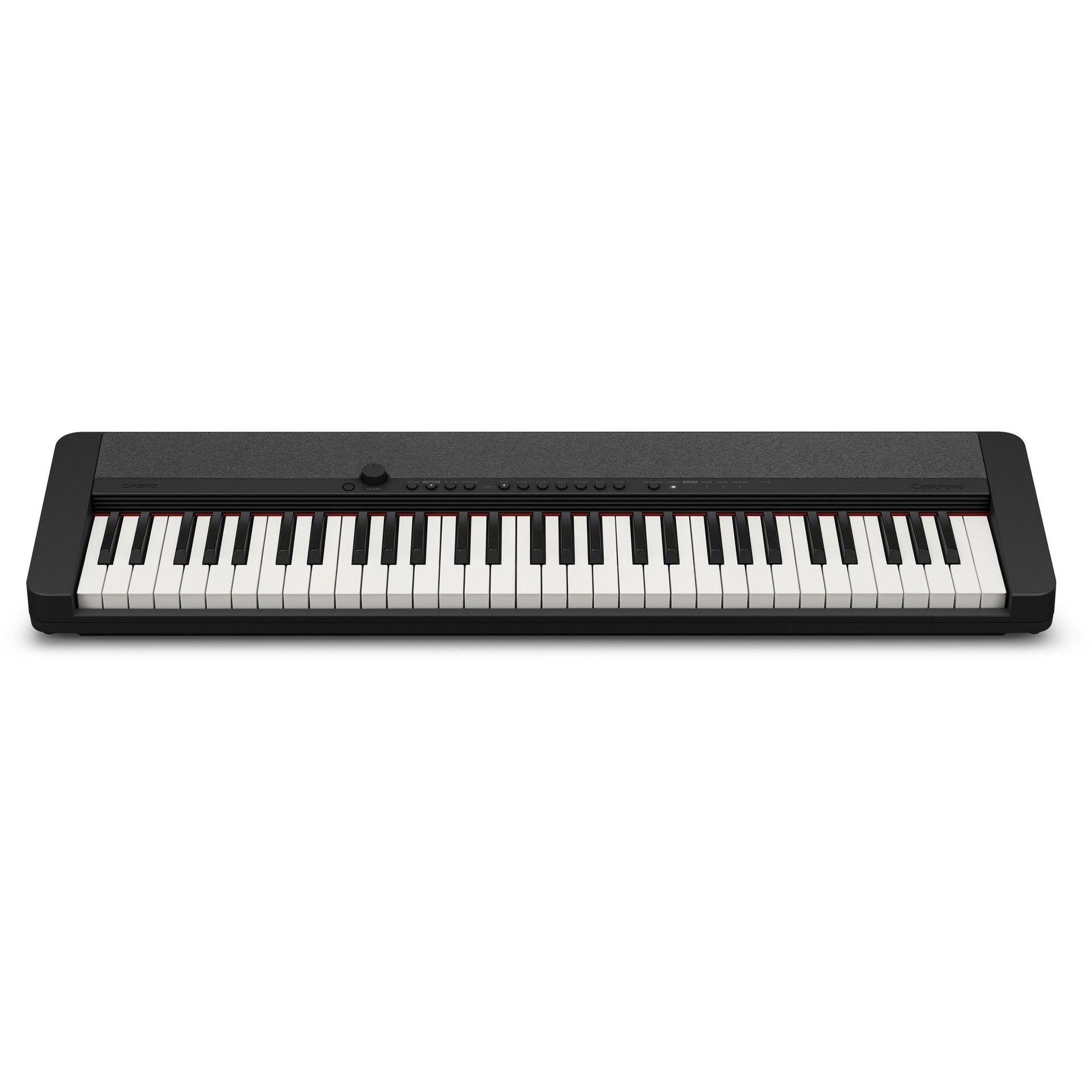 Casio - Casiotone CT-S1 svart - Musik Utan Gränser 
