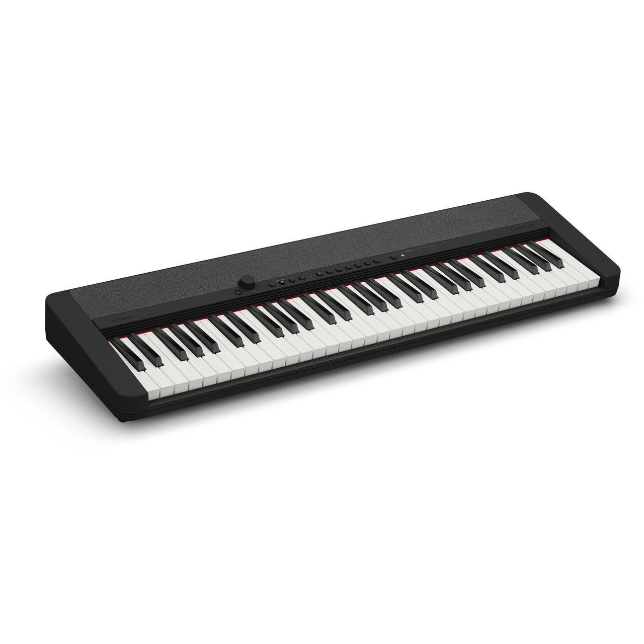Casio - Casiotone CT-S1 svart - Musik Utan Gränser 