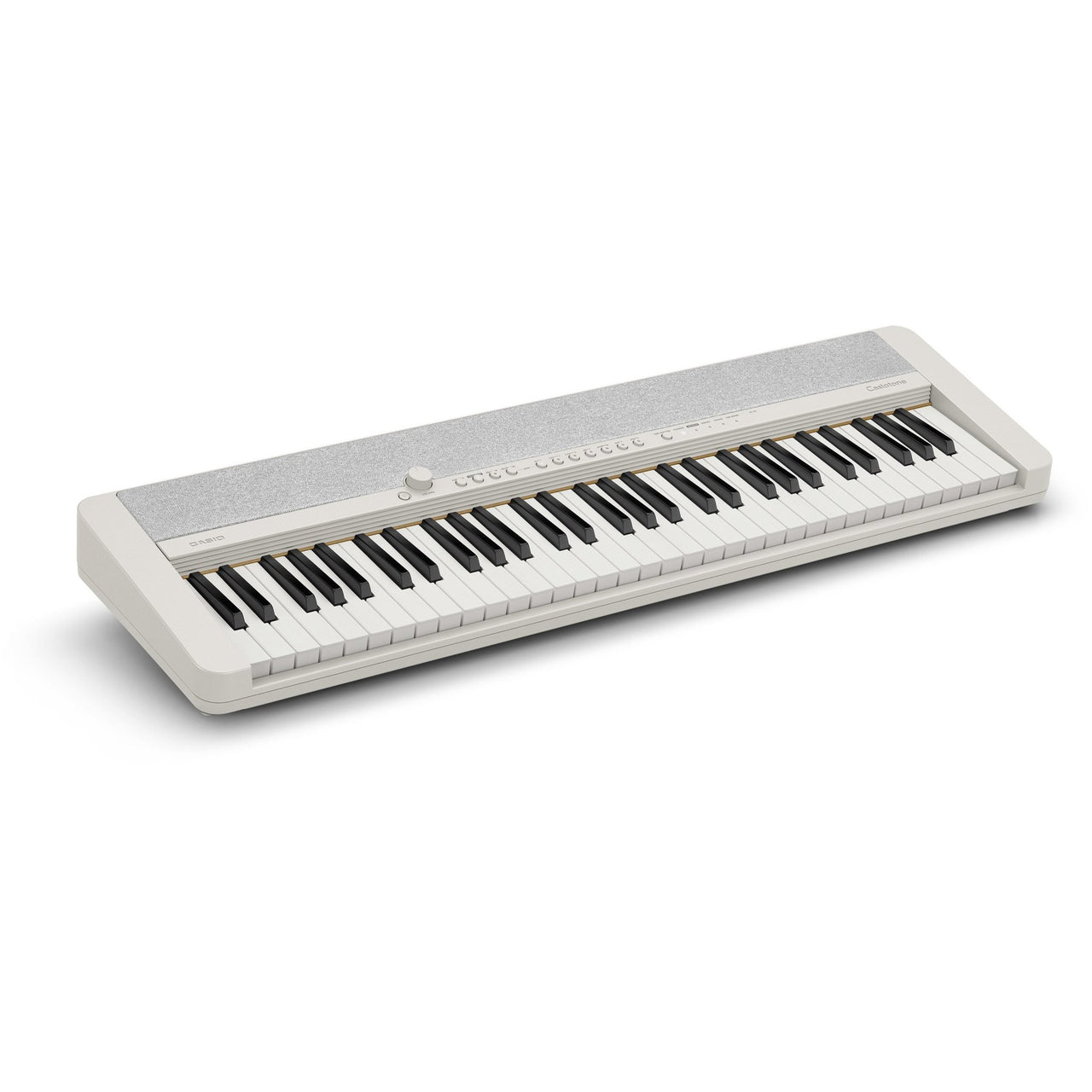 Casio - Casiotone CT-S1 vit - Musik Utan Gränser 