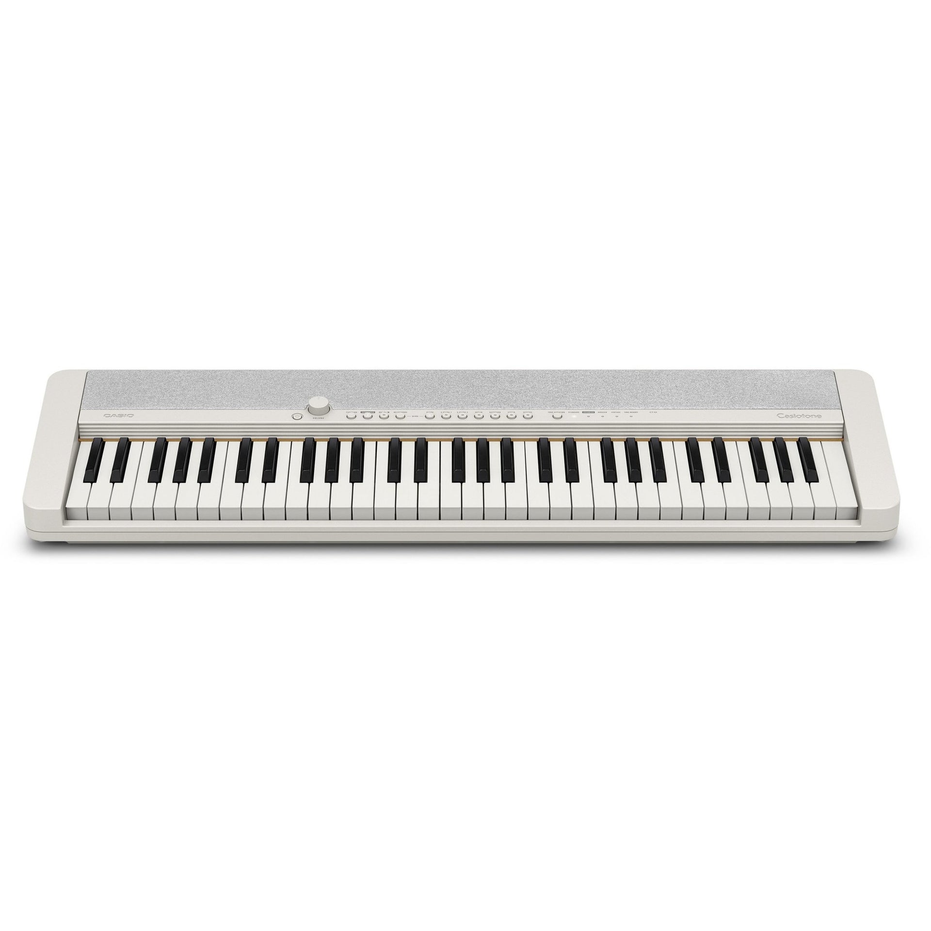Casio - Casiotone CT-S1 vit - Musik Utan Gränser 