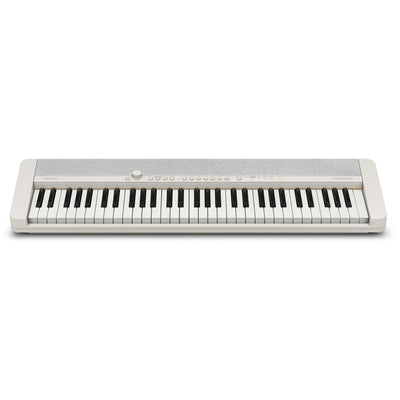 Casio - Casiotone CT-S1 vit - Musik Utan Gränser 