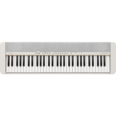 Casio - Casiotone CT-S1 vit - Musik Utan Gränser 