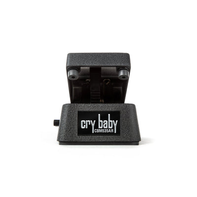 Dunlop - CBM535AR Crybaby-Q Auto Return - Musik Utan Gränser 