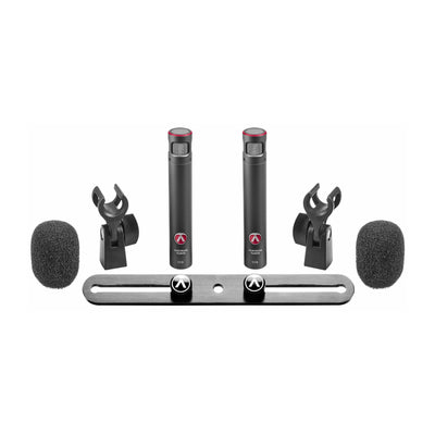 Austrian Audio - CC8 Stereo set - Musik Utan Gränser 