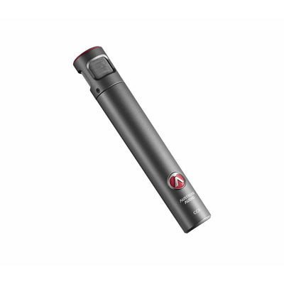 Austrian Audio - CC8 Stereo set - Musik Utan Gränser 