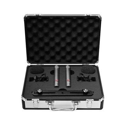 Austrian Audio - CC8 Stereo set - Musik Utan Gränser 