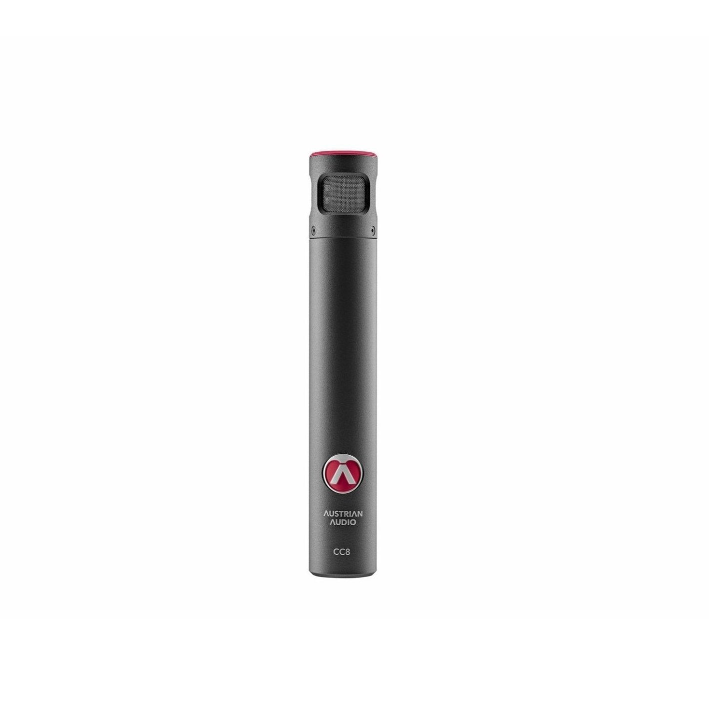 Austrian Audio - CC8 Stereo set - Musik Utan Gränser 