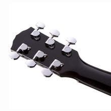Ladda upp bild till gallerivisning, CD-60 Dreadnought V3 DS Black - Musik Utan Gränser
