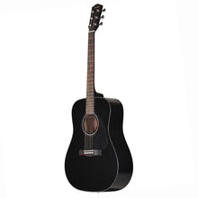 Ladda upp bild till gallerivisning, CD-60 Dreadnought V3 DS Black - Musik Utan Gränser
