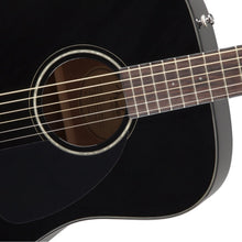 Ladda upp bild till gallerivisning, CD-60 Dreadnought V3 DS Black - Musik Utan Gränser

