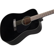 Ladda upp bild till gallerivisning, CD-60 DREADNOUGHT V3 DS Black - Musik Utan Gränser
