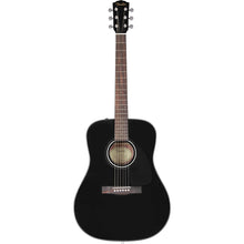 Ladda upp bild till gallerivisning, CD-60 DREADNOUGHT V3 DS Black - Musik Utan Gränser
