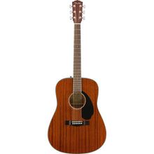 Ladda upp bild till gallerivisning, CD-60S DREADNOUGHT, ALL-MAHOGANY - Musik Utan Gränser
