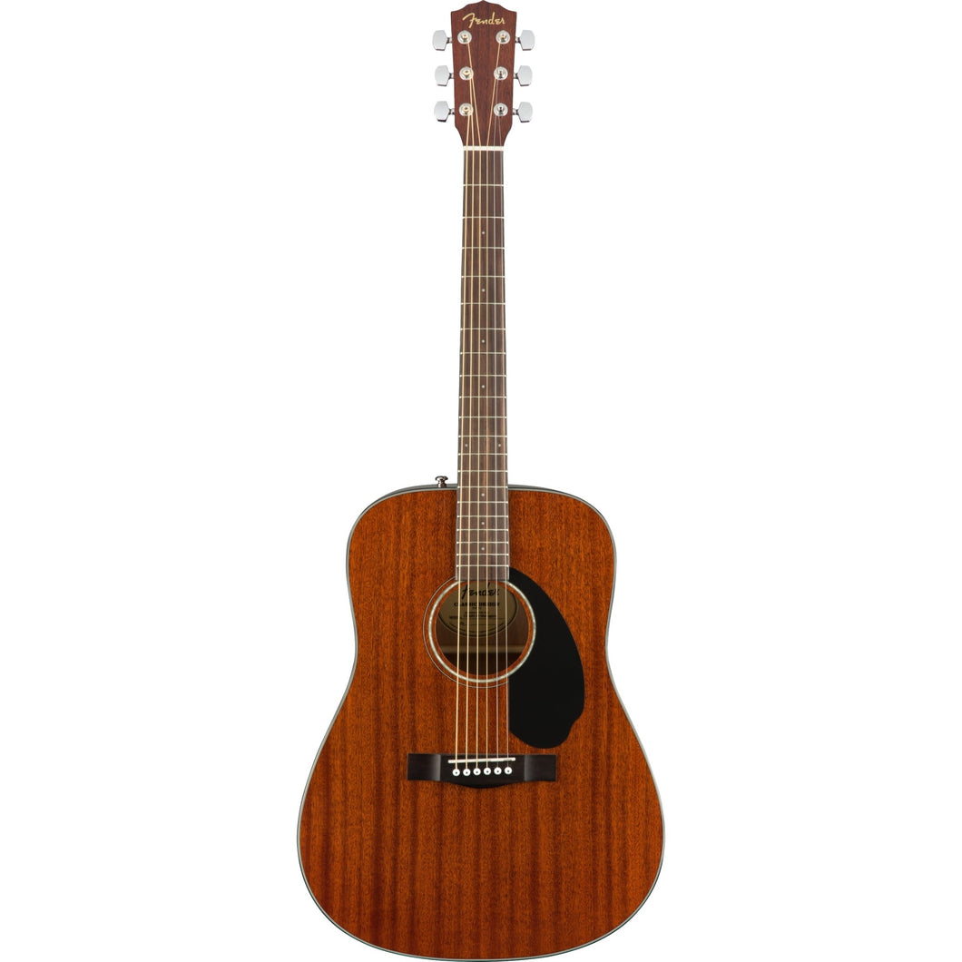 CD-60S DREADNOUGHT, ALL-MAHOGANY - Musik Utan Gränser