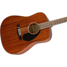 Ladda upp bild till gallerivisning, CD-60S DREADNOUGHT, ALL-MAHOGANY - Musik Utan Gränser
