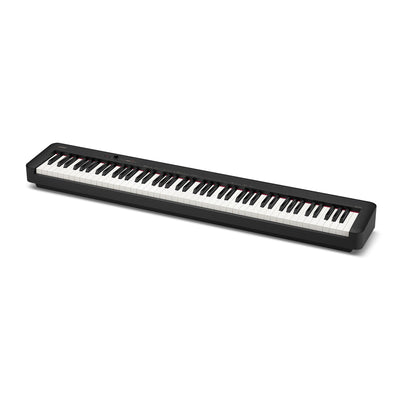 Casio - CDP-S110 svart - Musik Utan Gränser 