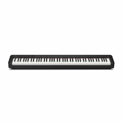 Casio - CDP-S110 svart - Musik Utan Gränser 