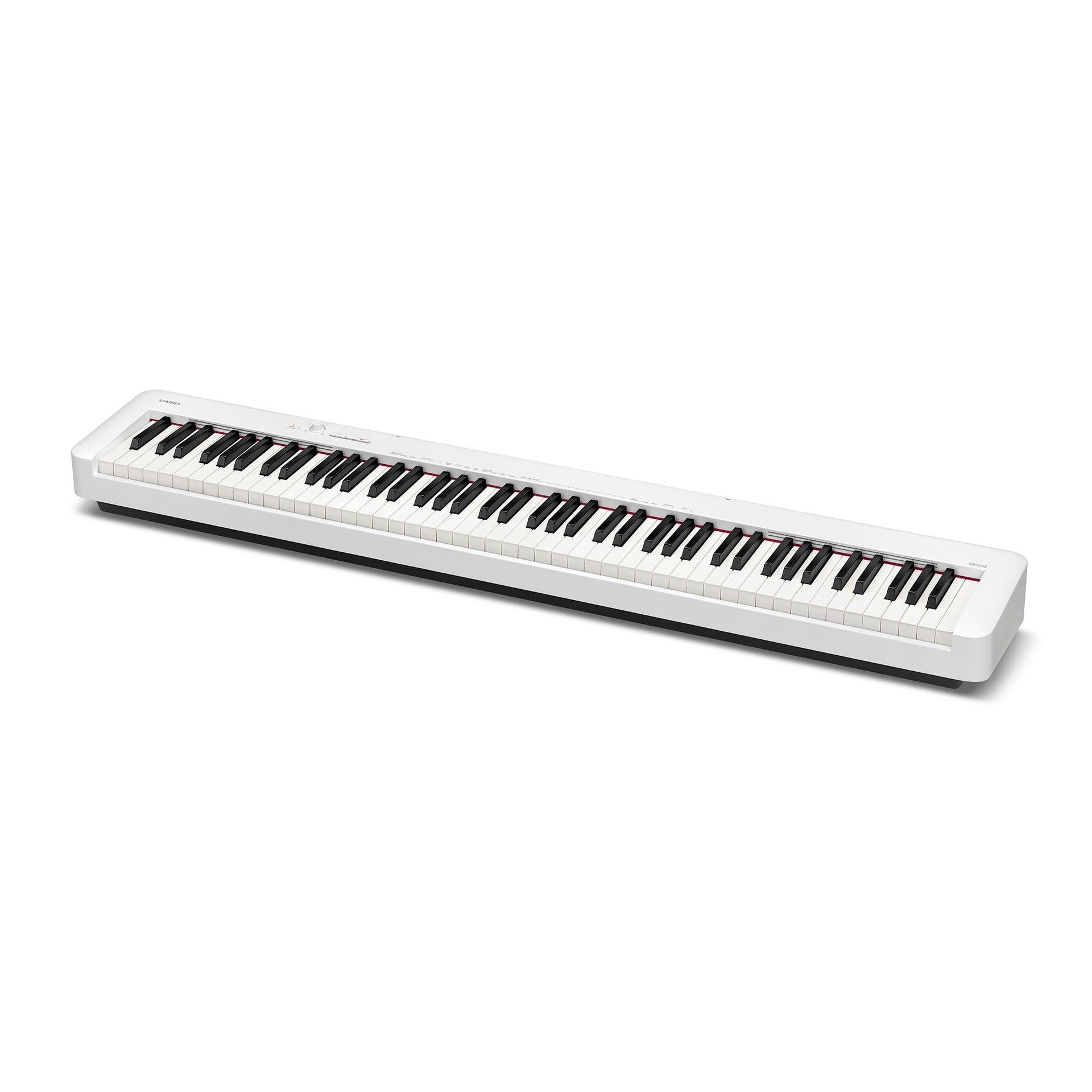 Casio - CDP-S110 vitt - Musik Utan Gränser 
