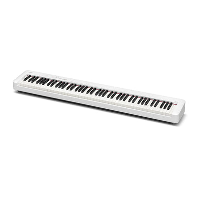 Casio - CDP-S110 vitt - Musik Utan Gränser 