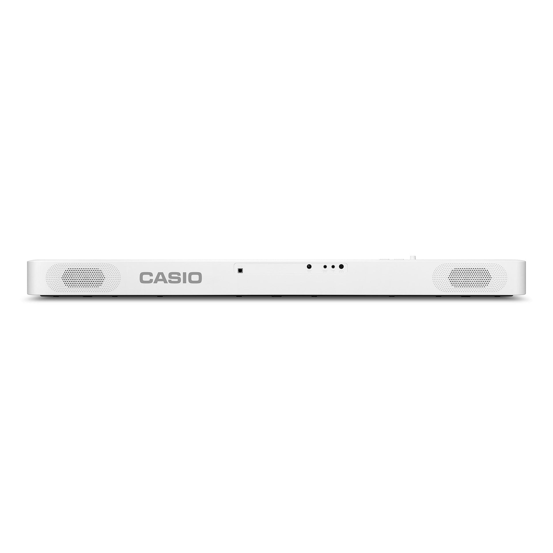 Casio - CDP-S110 vitt - Musik Utan Gränser 