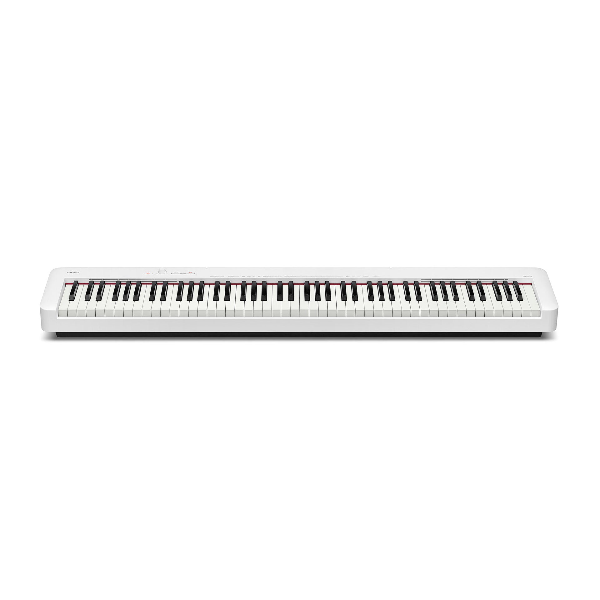 Casio - CDP-S110 vitt - Musik Utan Gränser 
