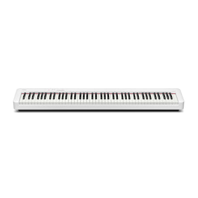 Casio - CDP-S110 vitt - Musik Utan Gränser 