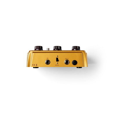 Warm Audio - Centavo Guitar Overdrive/Boost Pedal - Musik Utan Gränser 