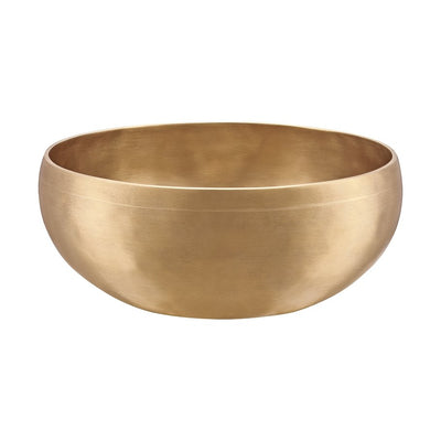 Meinl Sonic Energy - Chakra Singing Bowl Set 7 delar - Musik Utan Gränser 
