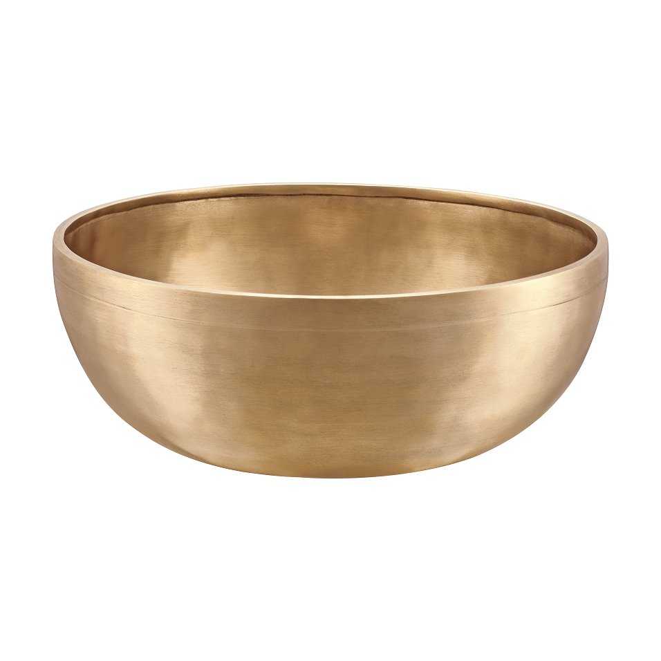 Meinl Sonic Energy - Chakra Singing Bowl Set 7 delar - Musik Utan Gränser 